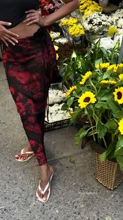 Gizele Oliveira feet photo 17