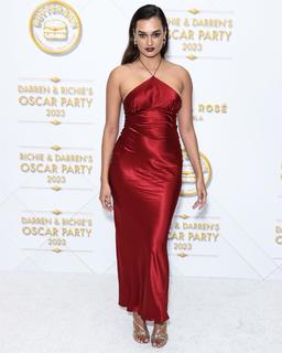 Gizele Oliveira feet photo 5