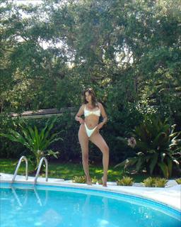 Gizele Oliveira feet photo 20