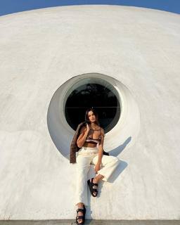Gizele Oliveira feet photo 12