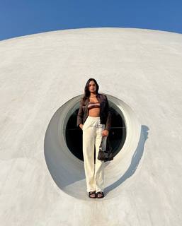 Gizele Oliveira feet photo 11