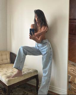 Gizele Oliveira feet photo 9