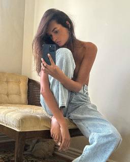 Gizele Oliveira feet photo 6