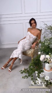 Gizele Oliveira feet photo 15