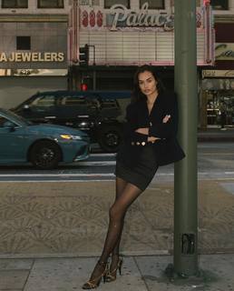 Gizele Oliveira feet photo 9