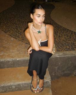 Gizele Oliveira feet photo 7