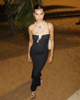 Gizele Oliveira feet photo 6