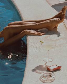 Gizele Oliveira feet photo 5