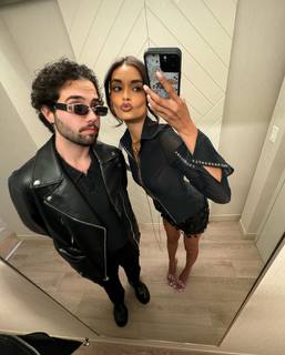 Gizele Oliveira feet photo 9