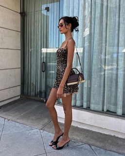 Gizele Oliveira feet photo 13