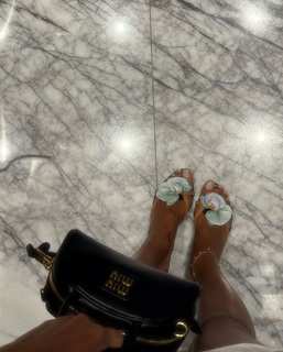 Gizele Oliveira feet photo 19