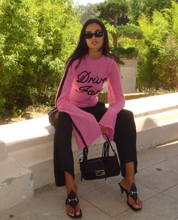 Gizele Oliveira feet photo 2