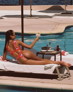 Gizele Oliveira feet photo 1
