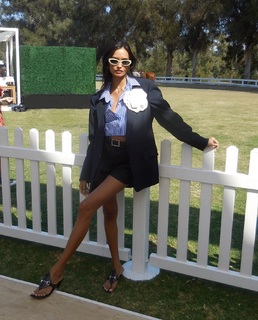 Gizele Oliveira feet photo 16