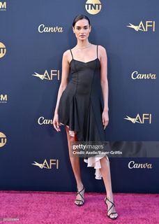 Gizele Oliveira feet photo 17