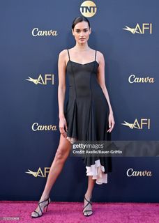 Gizele Oliveira feet photo 16