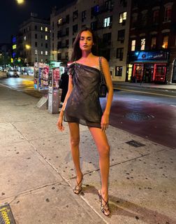Gizele Oliveira feet photo 5