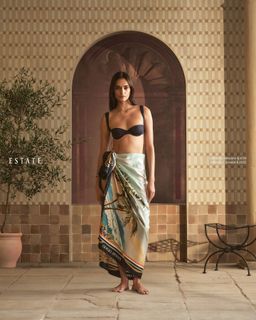 Gizele Oliveira feet photo 2