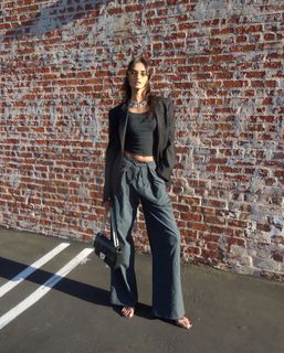 Gizele Oliveira feet photo 16