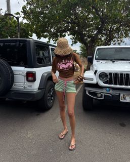 Gizele Oliveira feet photo 13