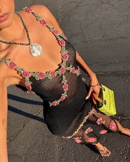Gizele Oliveira feet photo 10