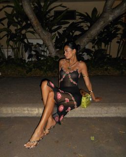Gizele Oliveira feet photo 9