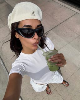 Gizele Oliveira feet photo 1