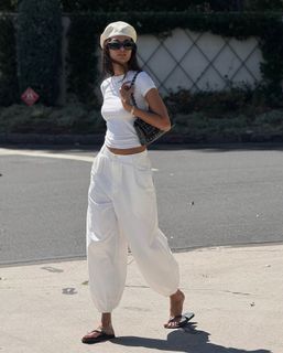 Gizele Oliveira feet photo 20