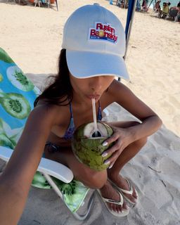 Gizele Oliveira feet photo 6