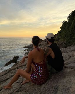 Gizele Oliveira feet photo 5