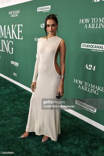 Gizele Oliveira feet photo 2