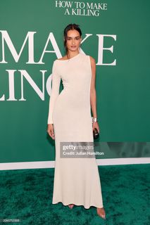 Gizele Oliveira feet photo 19