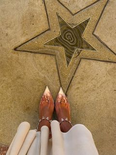 Gizele Oliveira feet photo 18