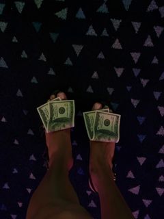 Gizele Oliveira feet photo 3