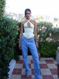 Gizele Oliveira feet photo 15