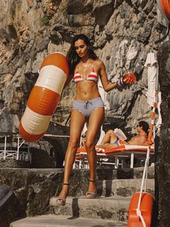 Gizele Oliveira feet photo 5