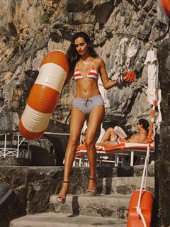 Gizele Oliveira feet photo 1
