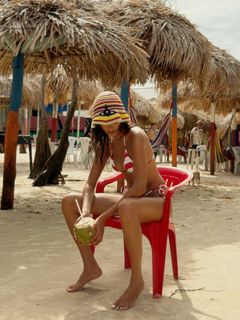 Gizele Oliveira feet photo 18