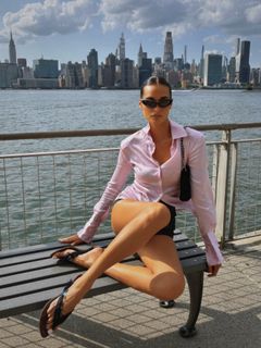 Gizele Oliveira feet photo 8