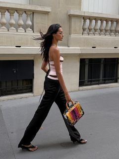 Gizele Oliveira feet photo 4