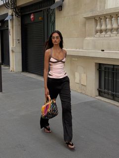 Gizele Oliveira feet photo 2