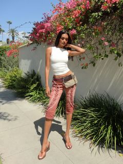 Gizele Oliveira feet photo 17