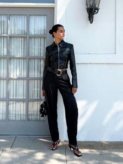 Gizele Oliveira feet photo 14