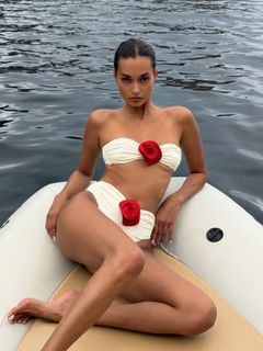 Gizele Oliveira feet photo 13