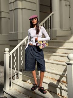 Gizele Oliveira feet photo 11
