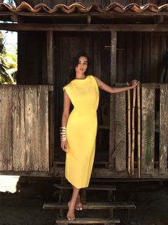 Gizele Oliveira feet photo 8