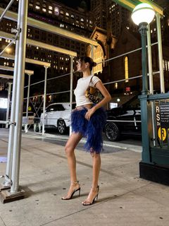 Gizele Oliveira feet photo 1