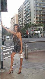 Gizele Oliveira feet photo 10