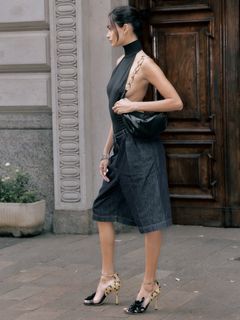 Gizele Oliveira feet photo 6