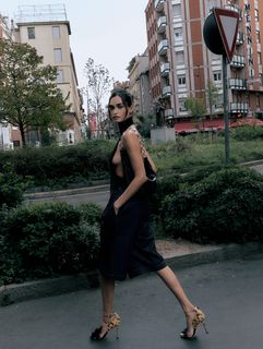 Gizele Oliveira feet photo 5